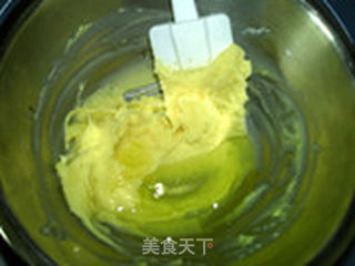 巧克力夹心脆饼的做法步骤:3