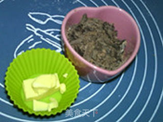 巧克力夹心脆饼的做法步骤:11