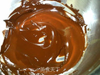 巧克力夹心脆饼的做法步骤:13