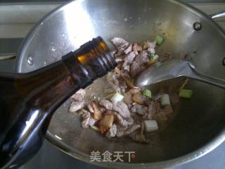 三鲜汤糕的做法步骤:8