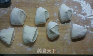 枣饽饽的做法步骤:4