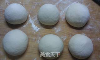 枣饽饽的做法步骤:5