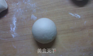 枣饽饽的做法步骤:6