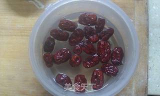 枣饽饽的做法步骤:7