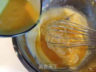 浓情朗姆布朗尼的做法步骤:3