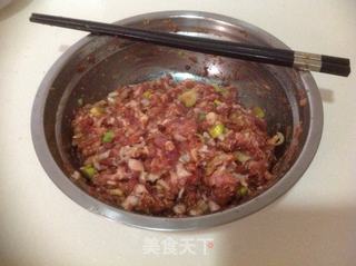 鸡汤馄饨的做法步骤：6