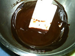 巧克力面包的做法步骤:15