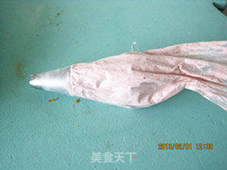 逗孩子玩的奶油水果小蛋糕的做法步骤:13