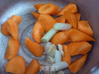 烧焖羊肉的做法步骤:8