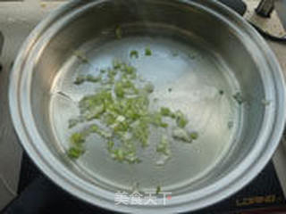 鸡刨豆腐的做法步骤:3