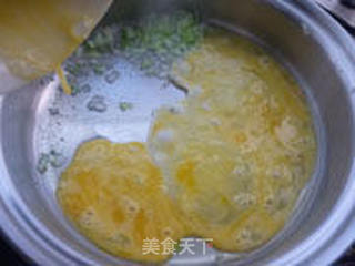 鸡刨豆腐的做法步骤:4
