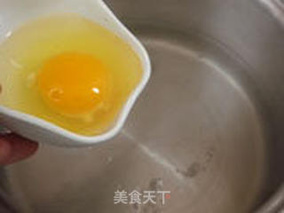 红枣银耳荷包蛋的做法步骤:7