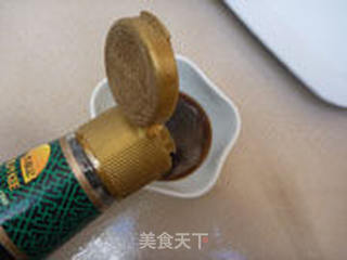 素炒双菌的做法步骤:3