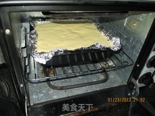 海绵蛋糕的做法步骤：8