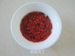这个冬季你喝了吗?——养生山药羹的做法步骤:2