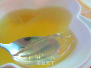 菊花糕的做法步骤:7