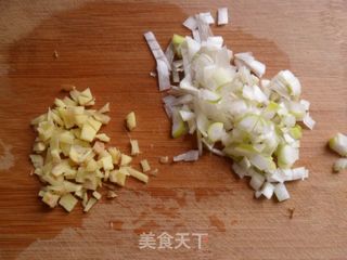 过年家家必备的年菜——糖醋熏鱼的做法步骤：9