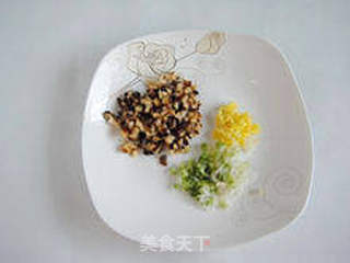 【水晶玉白菜】--- 吃颗玉白菜,来年遇百财的做法步骤:3