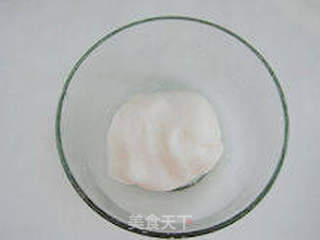 【水晶玉白菜】--- 吃颗玉白菜,来年遇百财的做法步骤:9