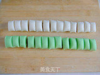 【水晶玉白菜】--- 吃颗玉白菜,来年遇百财的做法步骤:13