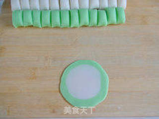 【水晶玉白菜】--- 吃颗玉白菜,来年遇百财的做法步骤:17