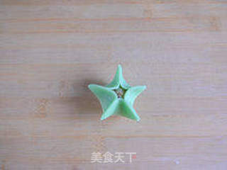 【水晶玉白菜】--- 吃颗玉白菜,来年遇百财的做法步骤:19