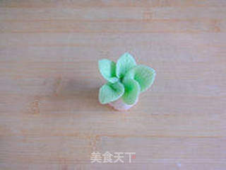 【水晶玉白菜】--- 吃颗玉白菜,来年遇百财的做法步骤:24