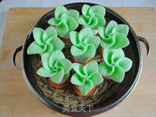 【水晶玉白菜】--- 吃颗玉白菜,来年遇百财的做法步骤:26