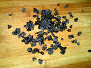 黑加仑葡萄饼干的做法步骤:5