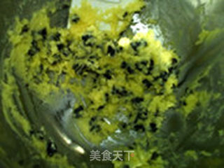 黑加仑葡萄饼干的做法步骤:6