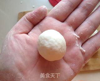 开心糖不甩的做法步骤:5