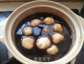 开心糖不甩的做法步骤:9