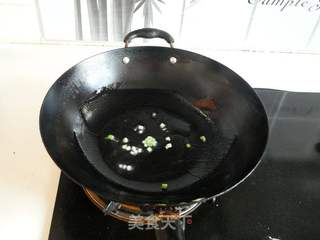 菌香北极虾焗饭的做法步骤:3