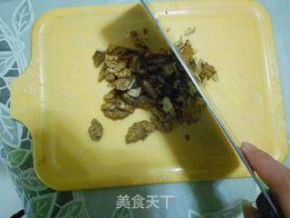 宫廷桃酥的做法步骤:2