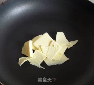 原味牛轧糖的做法步骤：1