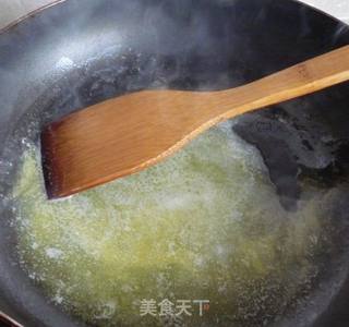 原味牛轧糖的做法步骤：2