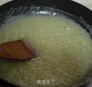 太妃糖的做法步骤:2
