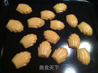 太妃糖的做法步骤:5
