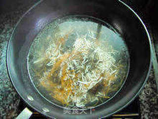 【七彩发财汤】--- 红红火火年夜饭(七)的做法步骤:7