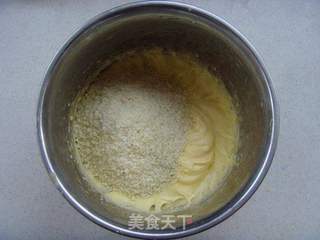 法式甜点:香浓酥脆---杏仁皇冠派(Pithiviers)的做法步骤:13