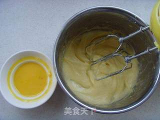 法式甜点:香浓酥脆---杏仁皇冠派(Pithiviers)的做法步骤:12