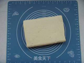 法式甜点:一层一层的诱惑---拿破仑酥的做法步骤:9