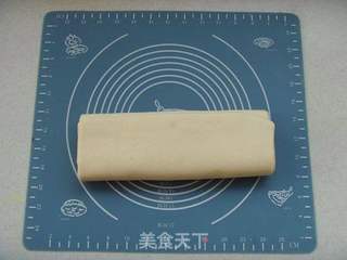 法式甜点:一层一层的诱惑---拿破仑酥的做法步骤:8