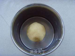 清肺甜品---香梨派的做法步骤:4