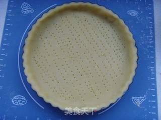 清肺甜品---香梨派的做法步骤:5