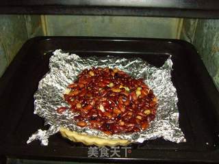 清肺甜品---香梨派的做法步骤:6