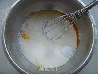 清肺甜品---香梨派的做法步骤:10