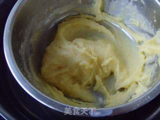清肺甜品---香梨派的做法步骤:11