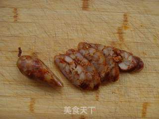 年味---春节宴客菜:川味麻辣肠的做法步骤:11