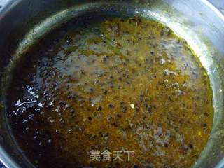 封存独特而奇妙的果香---自制百香果果酱的做法步骤:5